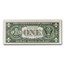 1963-A* (G-Chicago) $1.00 FRN CU (Fr#1900-G*) Star Note