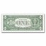 1963-A (I-Minneapolis) $1.00 FRN CU (Fr#1901-I) Star Note!