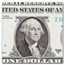 1963-A (I-Minneapolis) $1.00 FRN CU (Fr#1901-I) Star Note!