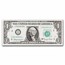 1963-A (I-Minneapolis) $1.00 FRN CU (Fr#1901-I) Star Note!