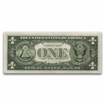 1963-A (I-Minneapolis) $1.00 FRN VG-AU (Fr#1901-I)