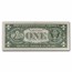 1963-B (B-New York) $1.00 FRN CU (Fr#1902-B)