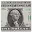 1963-B (E-Richmond) $1.00 FRN CU (Fr#1902-E)