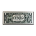 1963-B* (G-Chicago) $1.00 FRN CU (Fr#1902-G*) Star Note