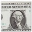 1963* (B-New York) $1.00 FRN CU (Fr#1900-B*) Star Note!