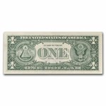 1963-B's $1 FRN Avg Circ (Districts Our Choice)