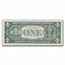 1963* (C-Philadelphia) $1.00 FRN CU (Fr#1900-C*) Star Note!