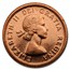 1963 Canada Copper Cent BU/Prooflike