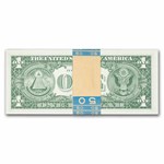 1963 (D-Cleveland) $1.00 FRN CU (Fr#1900-D) 50 Consecutive