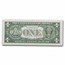 1963* (D-Cleveland) $1.00 FRN CU (Fr#1900-D*) Star Note