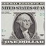 1963* (D-Cleveland) $1.00 FRN CU (Fr#1900-D*) Star Note