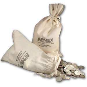 Buy 1963-D Franklin Half Dollar $1000 Bag BU (Mint Sealed) | APMEX