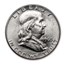 1963-D Franklin Half Dollar 20-Coin Roll BU