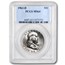1963-D Franklin Half Dollar MS-64 PCGS