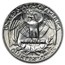 1963-D Washington Quarter BU