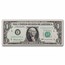 1963 (E-Richmond) $1.00 FRN CU (Fr#1900-E)