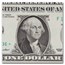 1963* (F-Atlanta) $1.00 FRN CU (Fr#1900-F*) Star Note!