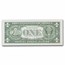 1963 (F-Atlanta) $1.00 FRN CU (Fr#1900-F)