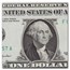 1963 (F-Atlanta) $1.00 FRN CU (Fr#1900-F)