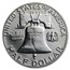 1963 Franklin Half Dollar Gem Proof
