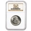 1963 Franklin Half Dollar MS-65 NGC