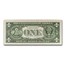 1963 (G-Chicago) $1.00 FRN CU (Fr#1900-G)