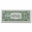 1963* (H-St. Louis) $1.00 FRN CU (Fr#1900-H*) Star Note!