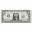 1963* (H-St. Louis) $1.00 FRN CU (Fr#1900-H*) Star Note!