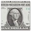 1963* (I-Minneapolis) $1.00 FRN CU (Fr#1900-I*) Star Note!