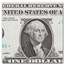 1963* (J-Kansas City) $1.00 FRN CU (Fr#1900-J*) Star Note!