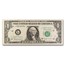 1963* (L-San Francisco) $1.00 CU (Fr#1900-L*) Star Note