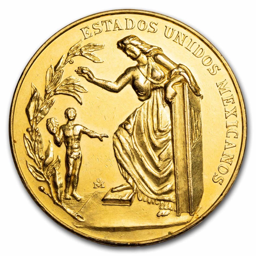 キャンバスアート Gold Medallion ゴールドメダリオン3ピース　Ⓣ 2026 1 oz Gold Buffalo FDD CAC MS70 America 250 Label | LCR Coin