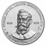 1963 Mexico Venustiano Carranza Medal SP-64 PCGS (Grove P-50a)