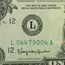 1963-Present $1.00 FRN AU (Random District)