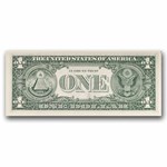 1963-Present $1.00 FRN CU (Random District)
