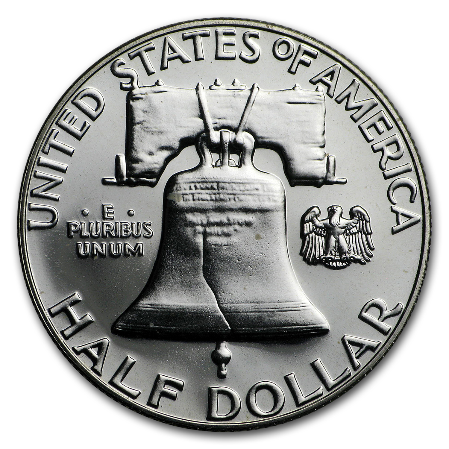 Buy 20-Coin 1963 Franklin Half Dollar Roll Proof | APMEX