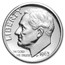 1963 Roosevelt Dime 50-Coin Roll Proof