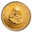 1963 South Africa Proof Gold 2 Rand PR-66 Cameo PCGS
