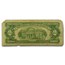 1963 thru 1963-A $2.00 U.S. Notes Red Seal Cull/Good
