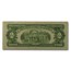 1963 thru 1963-A $2.00 U.S. Notes Red Seal VG/VF