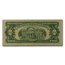 1963 thru 1963-A $2.00 U.S. Notes Red Seal XF