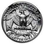 1963 Washington Quarter PF-67 NGC