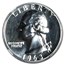 1963 Washington Quarter PF-68 NGC