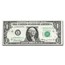 1963A (L-San Fran) $1 FRN AU-55 PMG (Fr#1901-L) Serial #1!