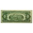 1963s* $2.00 U.S. Note Red Seal VG/VF (Star Notes)