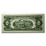 1963s* $2.00 U.S. Notes Red Seal CU (Star Note)