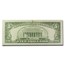 1963s* $5.00 FRN AU (Star Note, Districts of Our Choice)