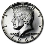 1964-2012 Kennedy Half Dollar Set Complete in Dansco 160 Coins