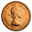 1964 Canada Copper Cent BU/Prooflike