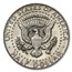 1964-D Kennedy Half Dollar BU
